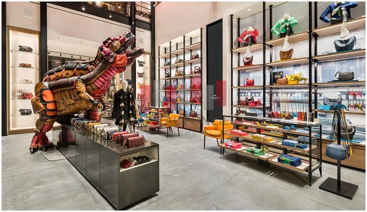 Exclusivité Local commercial aménagé en plein bd Ghandi de 422 m a la location ( grande facade ) - الدار البيضاء