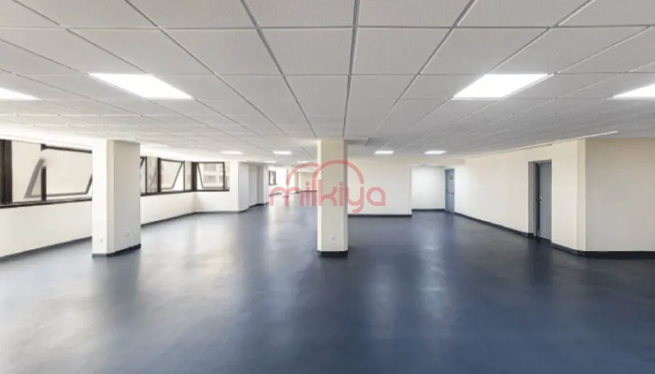 Location Bureau à Casablanca - الدار البيضاء