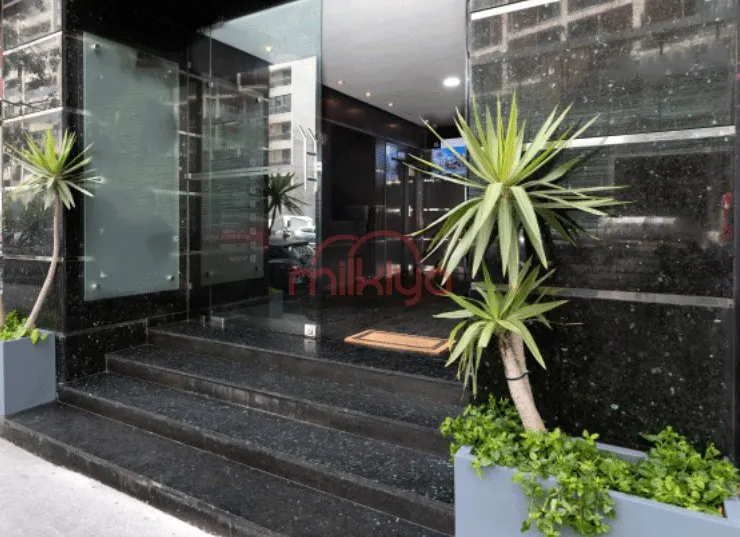 Location Bureau à Casablanca - الدار البيضاء (3)