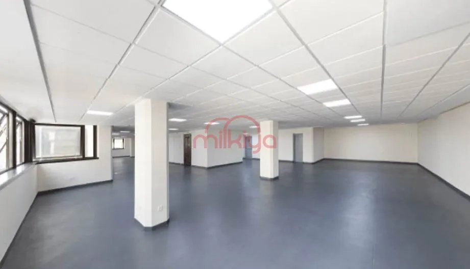 Location Bureau à Casablanca - الدار البيضاء (2)