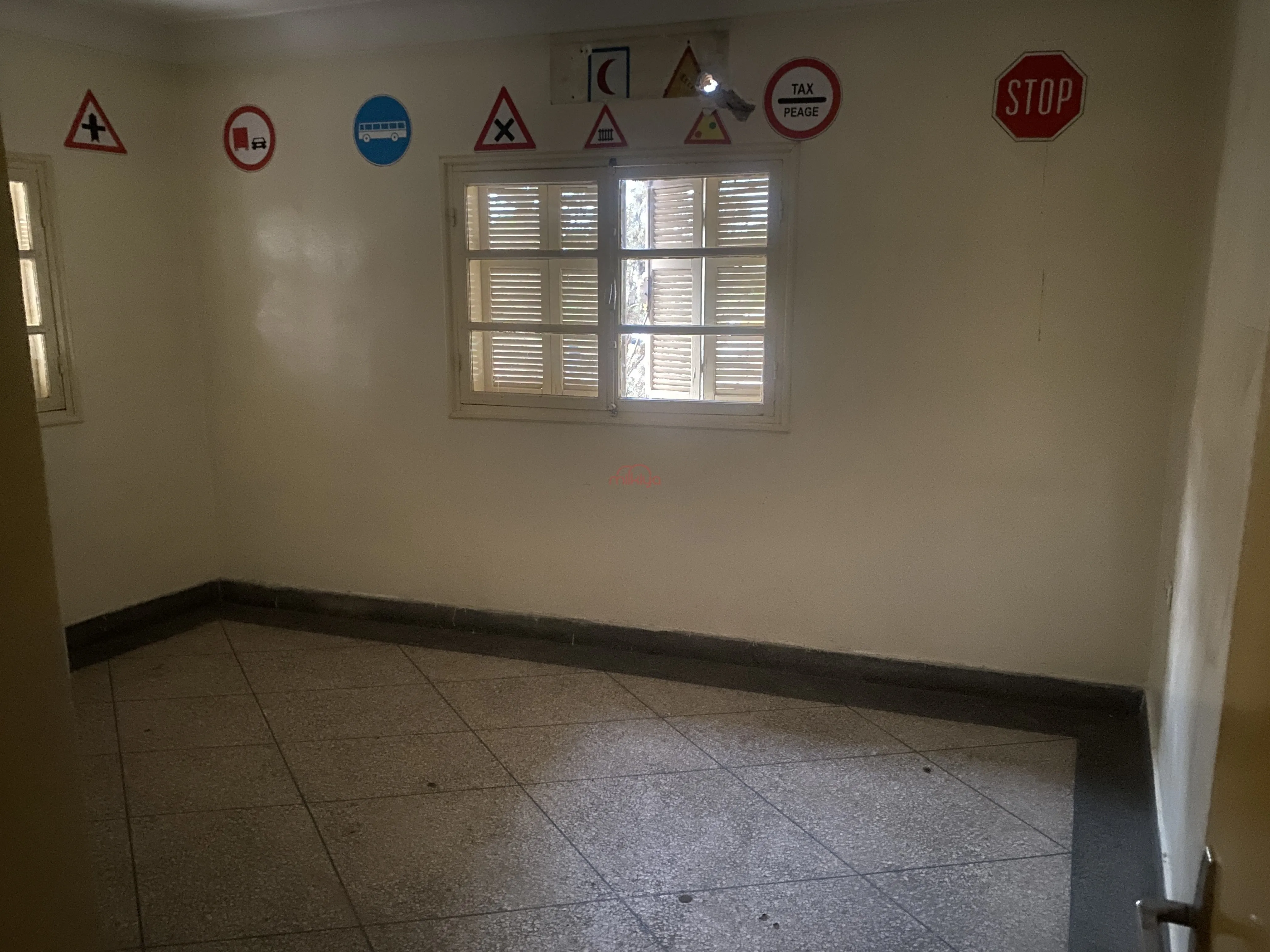 Location Bureau à Marrakech - مراكش