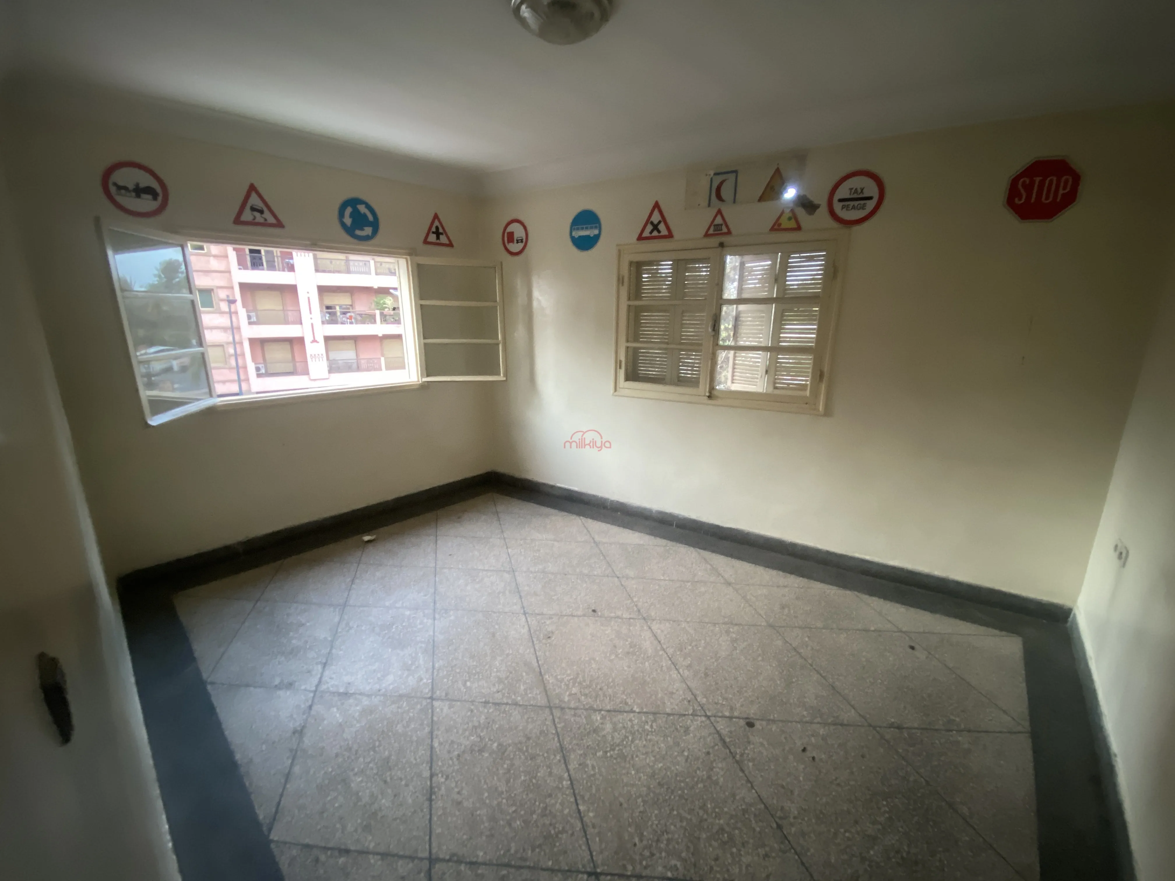 Location Bureau à Marrakech - مراكش (3)