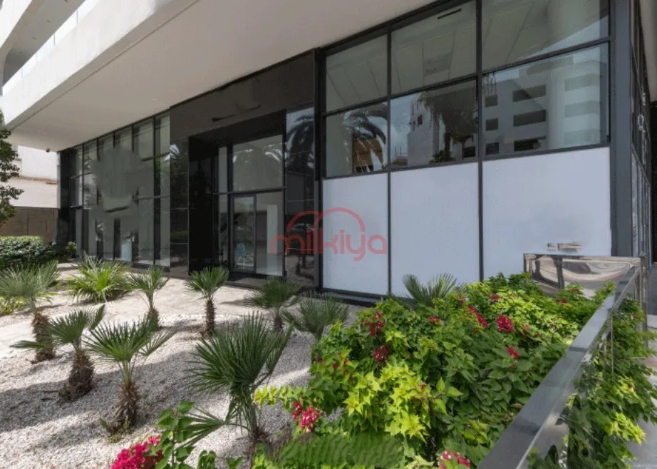 Location Bureau à Casablanca - الدار البيضاء (4)