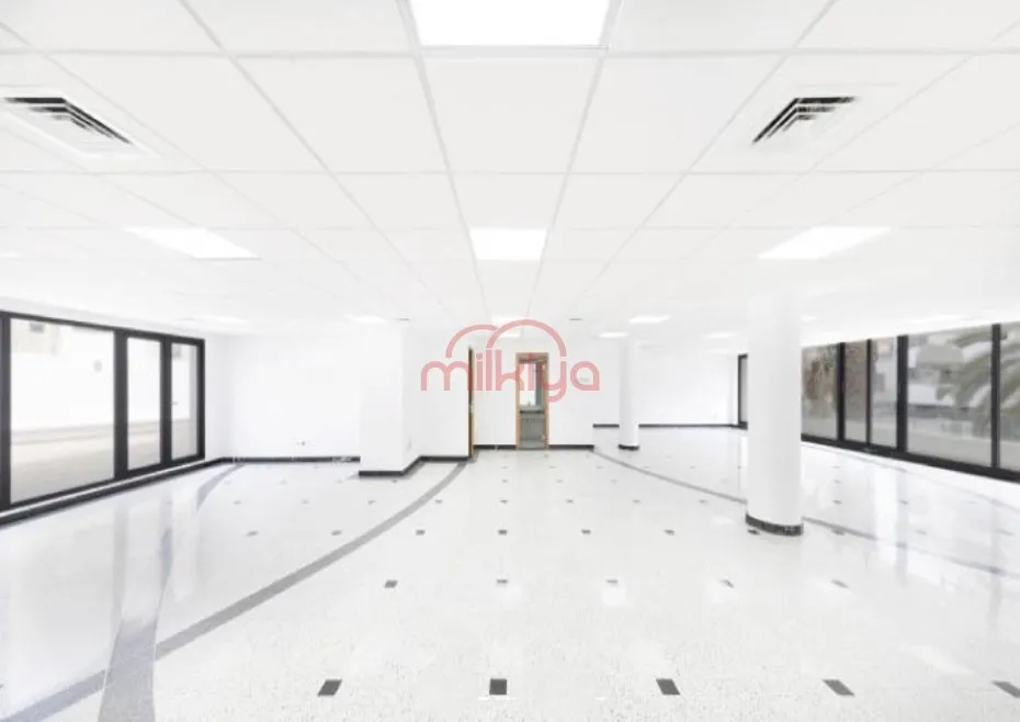 Location Bureau à Casablanca - الدار البيضاء (2)