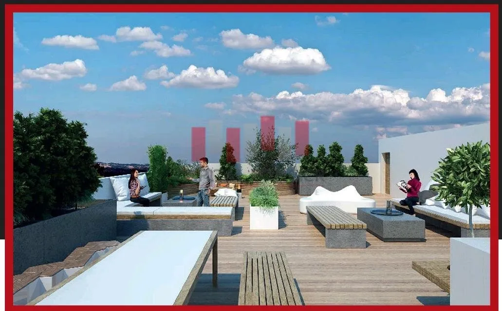 Etage de bureau de 932m2 à la location dans un immeuble ultra moderne Florida - الدار البيضاء (3)