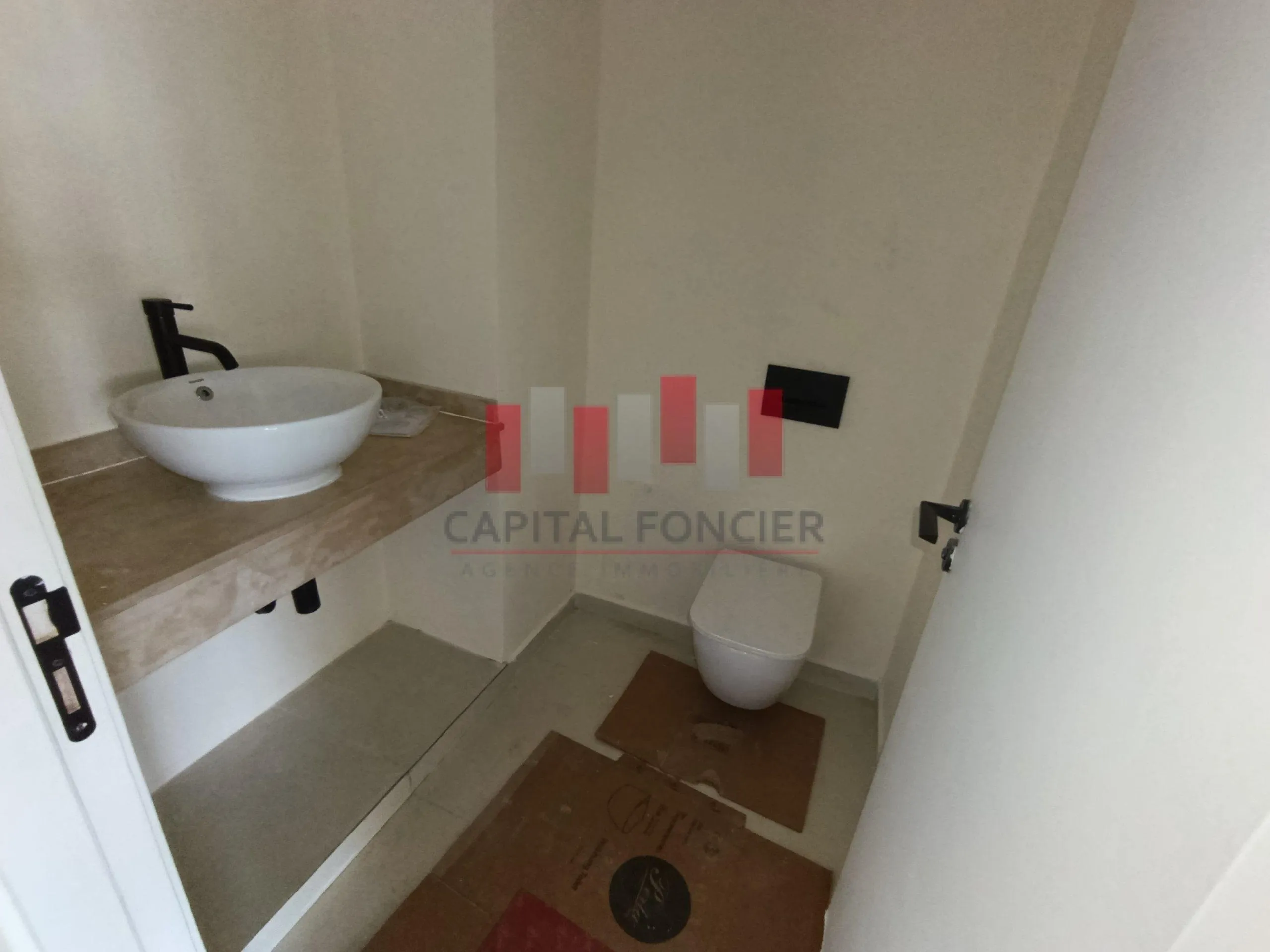 Plateau bureau neuf de 72m2 à la location CIL - الدار البيضاء (4)