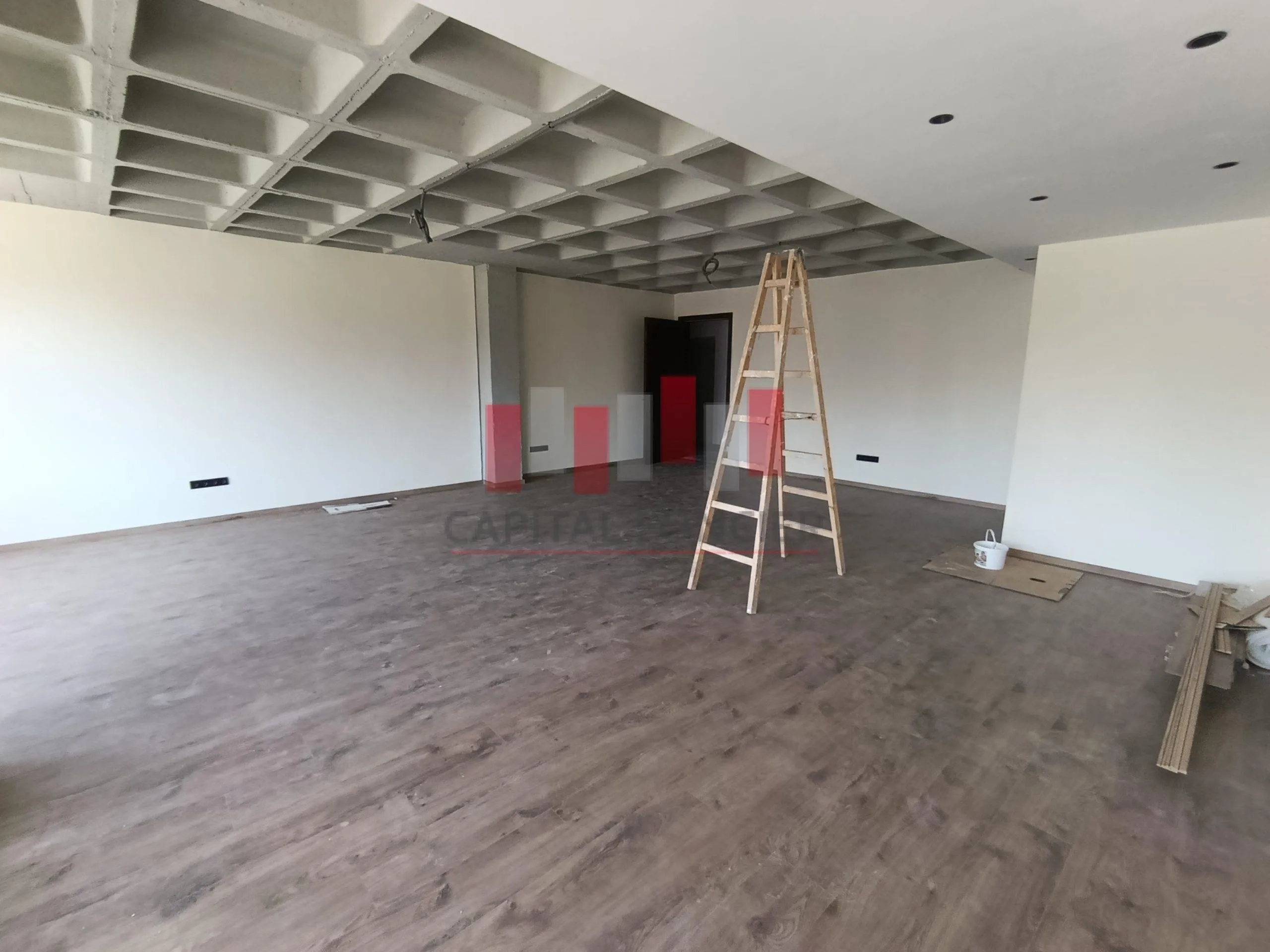 Plateau bureau neuf de 72m2 à la location CIL - الدار البيضاء (3)