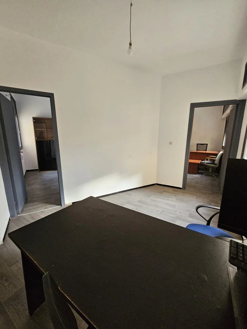 Bel Appartement à louer à usage bureau, très ensoleiller - الرباط (2)