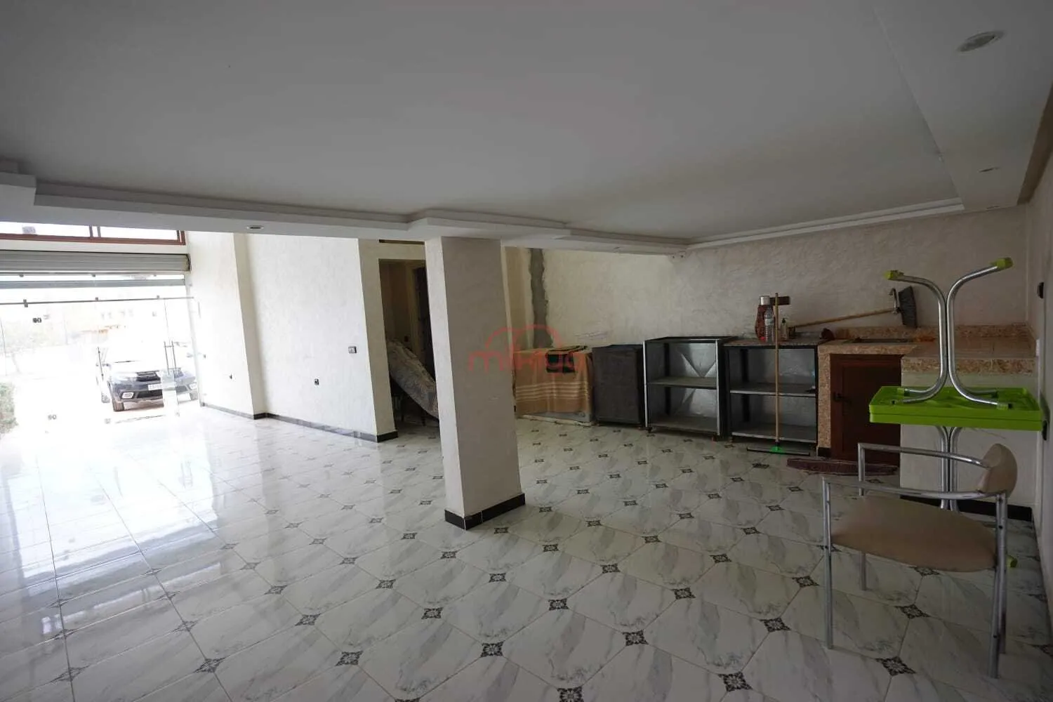 Location Local à Tamensourt - مراكش (2)