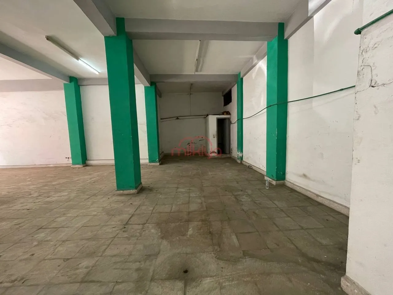 Location Local à Casablanca - الدار البيضاء (4)