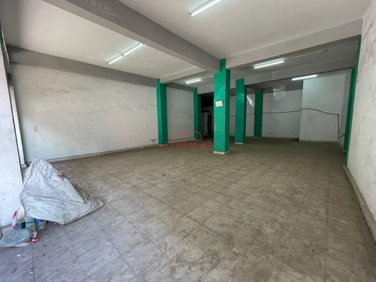Location Local à Casablanca - الدار البيضاء (2)