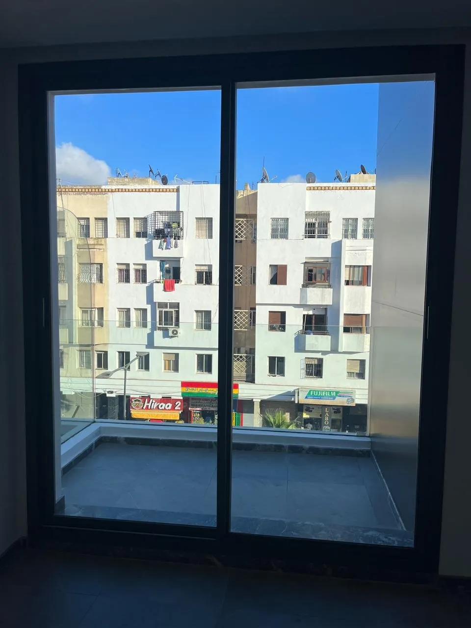 Plateau bureau neuf de 74m2 à la location Sidi Maarouf - الدار البيضاء (2)