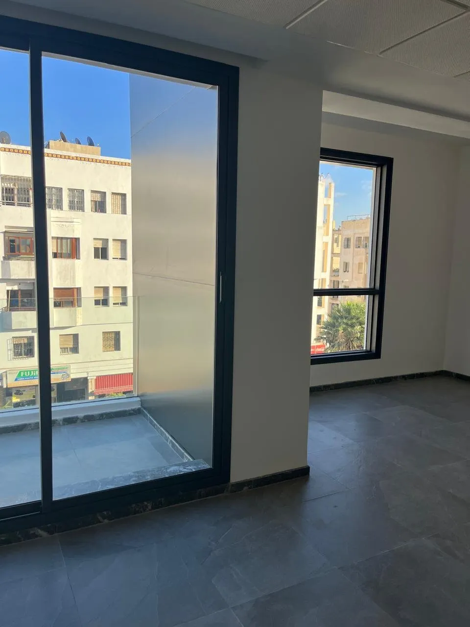 Plateau bureau neuf de 74m2 à la location Sidi Maarouf - الدار البيضاء (4)