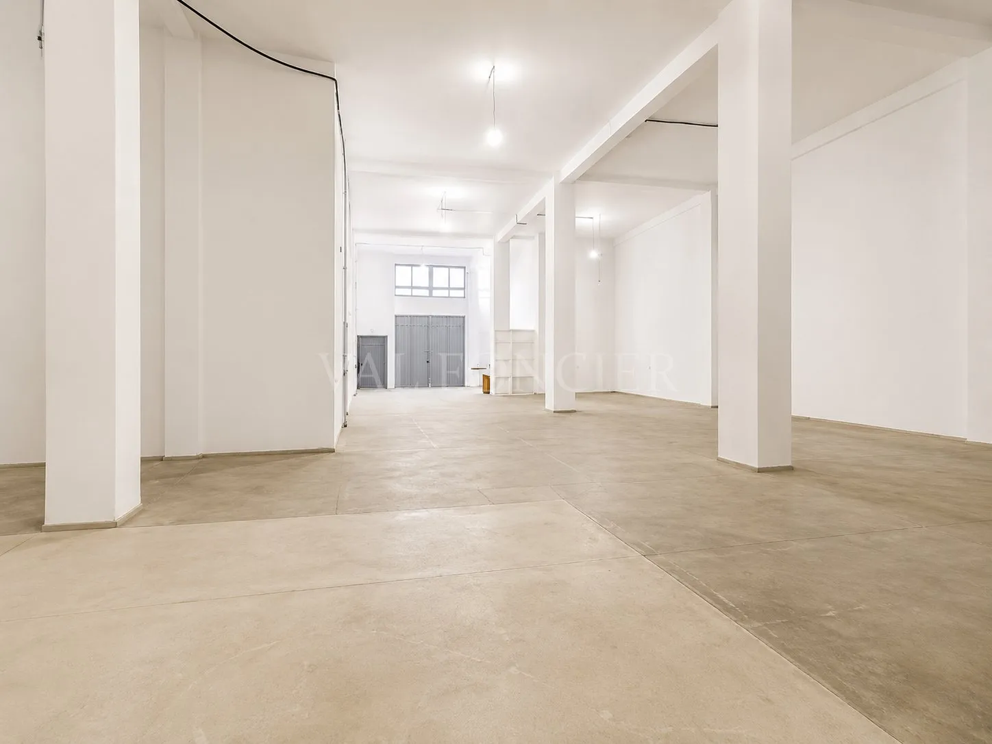 Location bâtiment industriel  2600m2 ZI Sidi Maarouf, Casablanca - الدار البيضاء