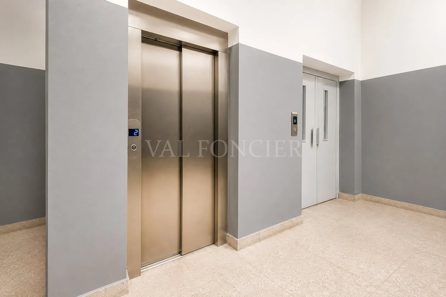 Location bâtiment industriel  2600m2 ZI Sidi Maarouf, Casablanca - الدار البيضاء (3)