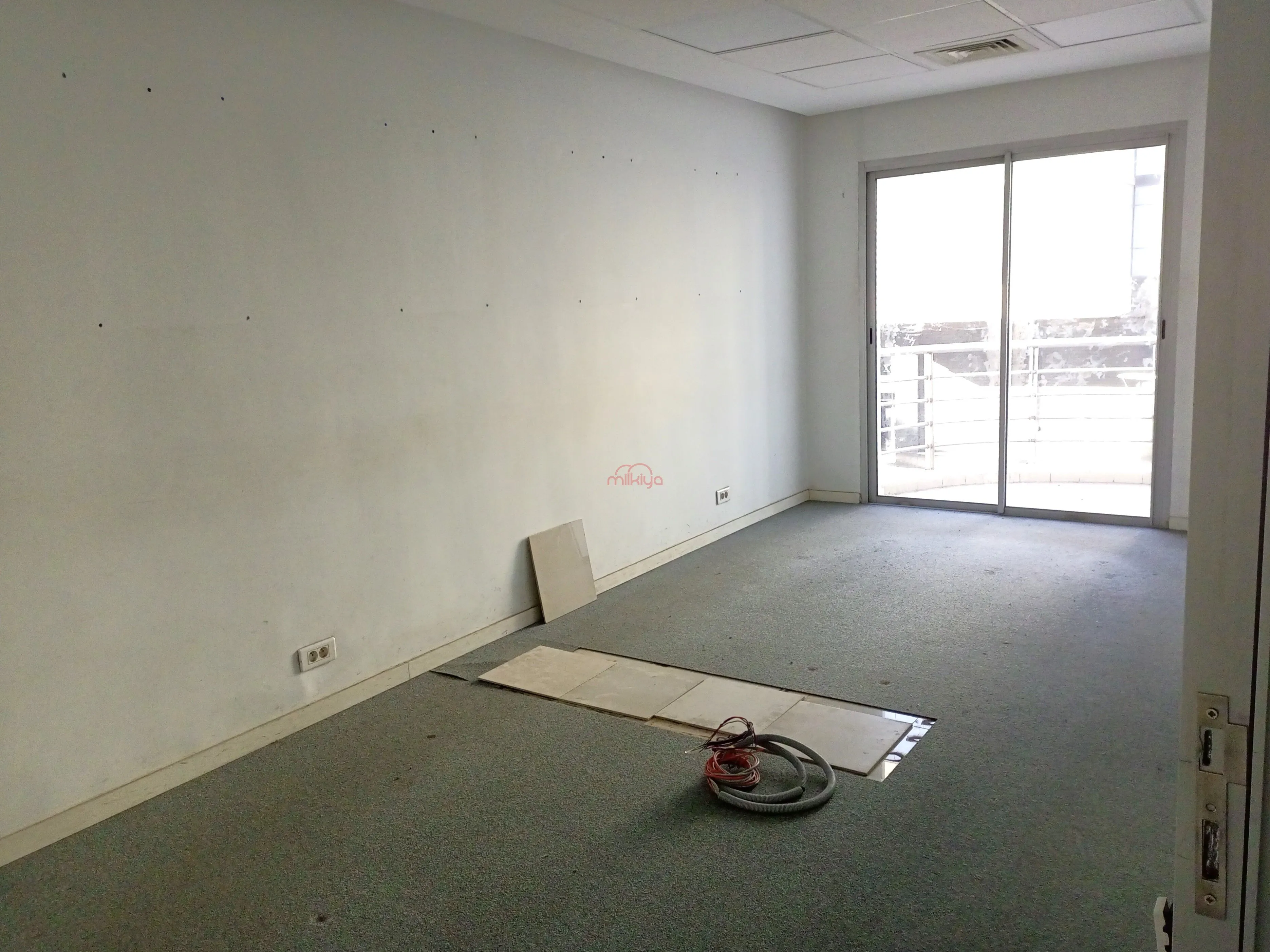 Location Bureau à Casablanca - الدار البيضاء (2)