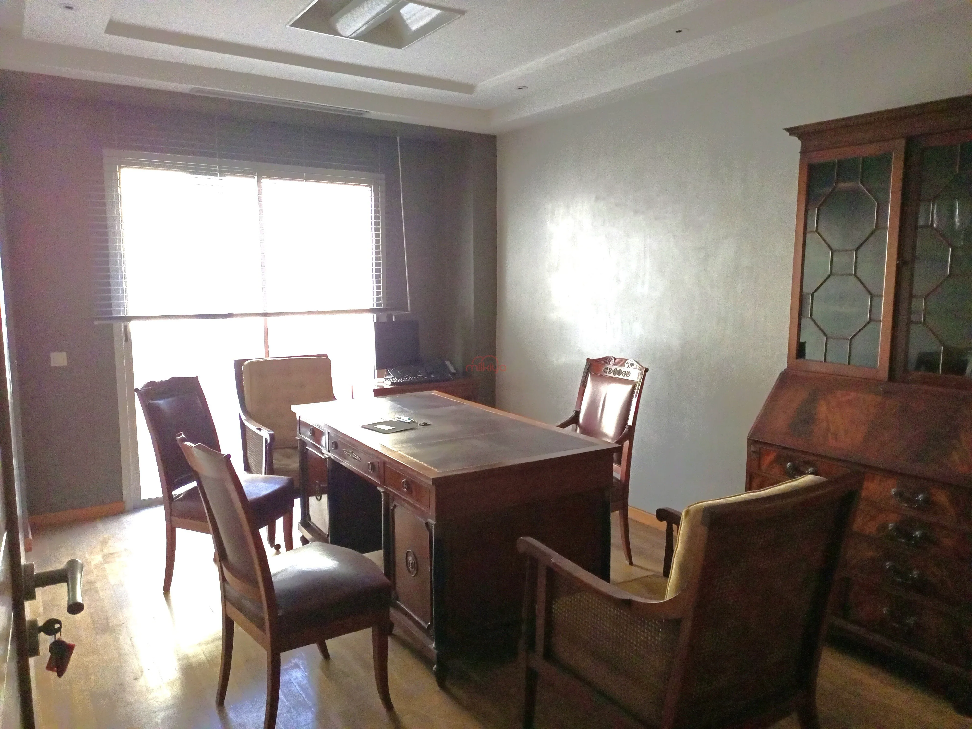 Location Bureau à Casablanca - الدار البيضاء (4)