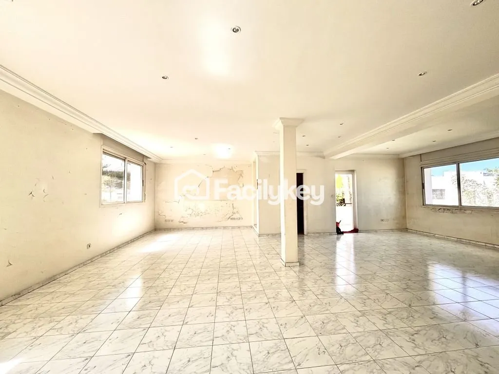 Bureau de 78 m² à Casablanca - الدار البيضاء (4)