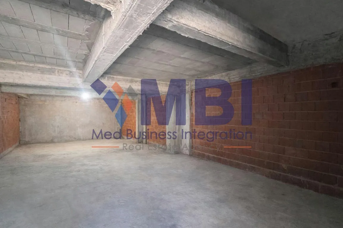 Local Commercial à Louer – Centre Ville- L.C.A.2176 - طنجة (4)