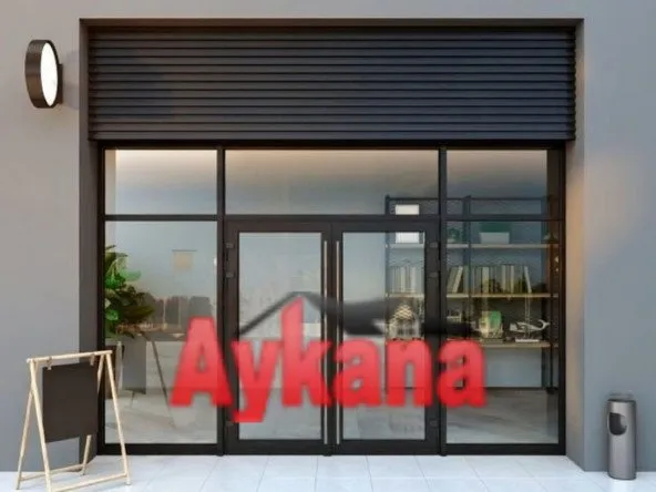 Location Local Commercial à Oulad Mtaa Témara - تمارة