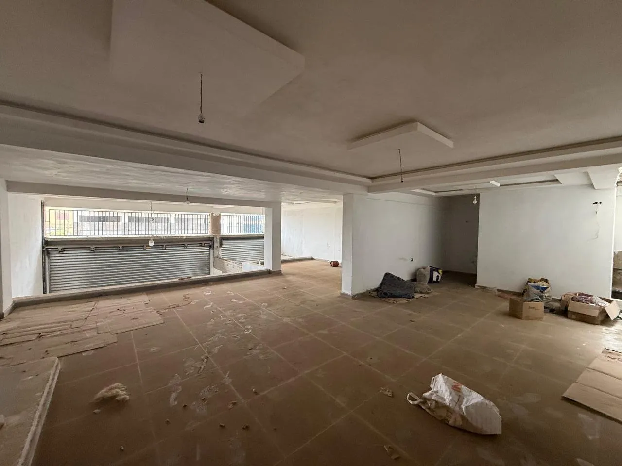 Dar Bouazza –Location Local commercial 320 m² - دار بوعزة (4)