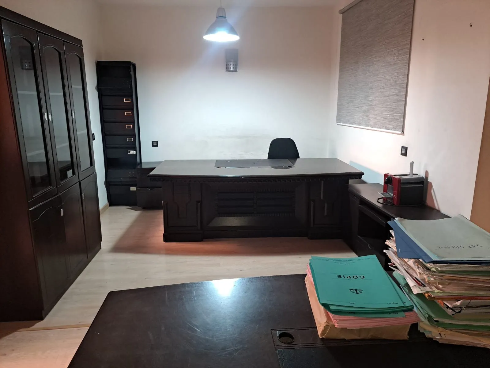 Bureau à louer 100 m² Guéliz Marrakech - مراكش (3)