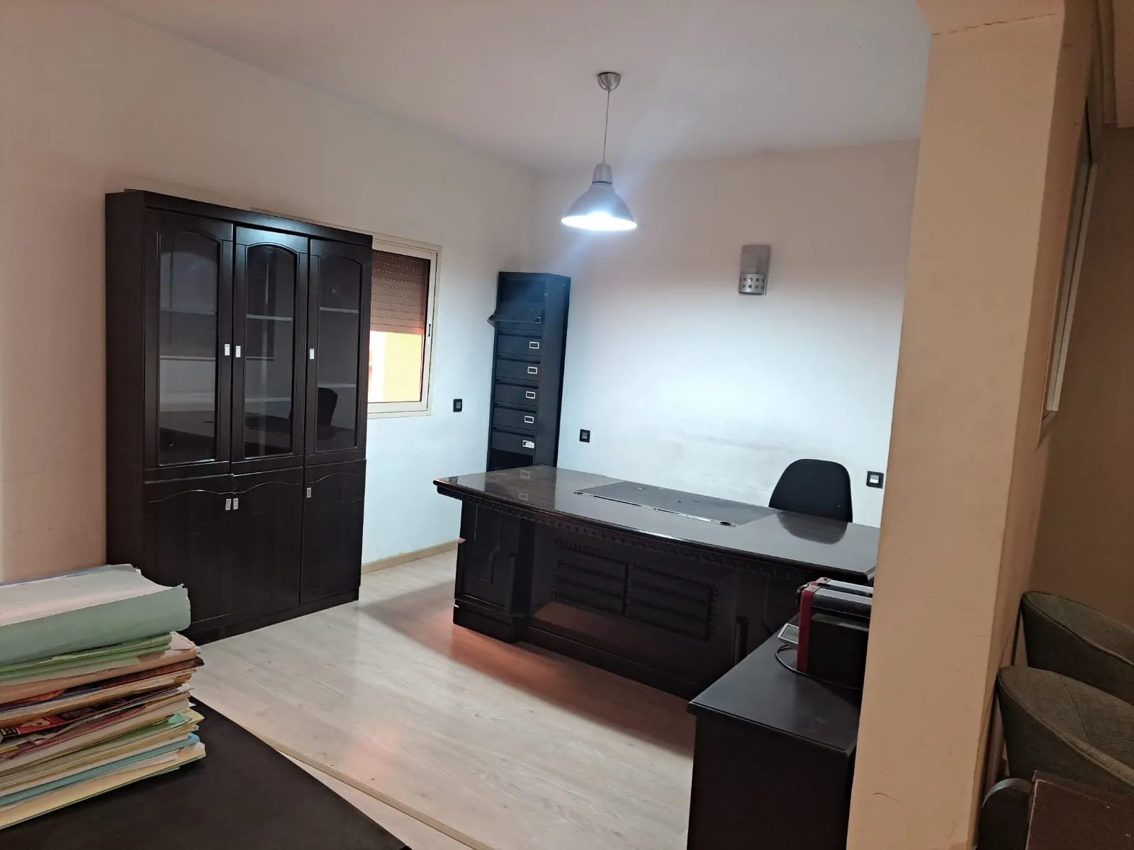 Bureau à louer 100 m² Guéliz Marrakech - مراكش (4)