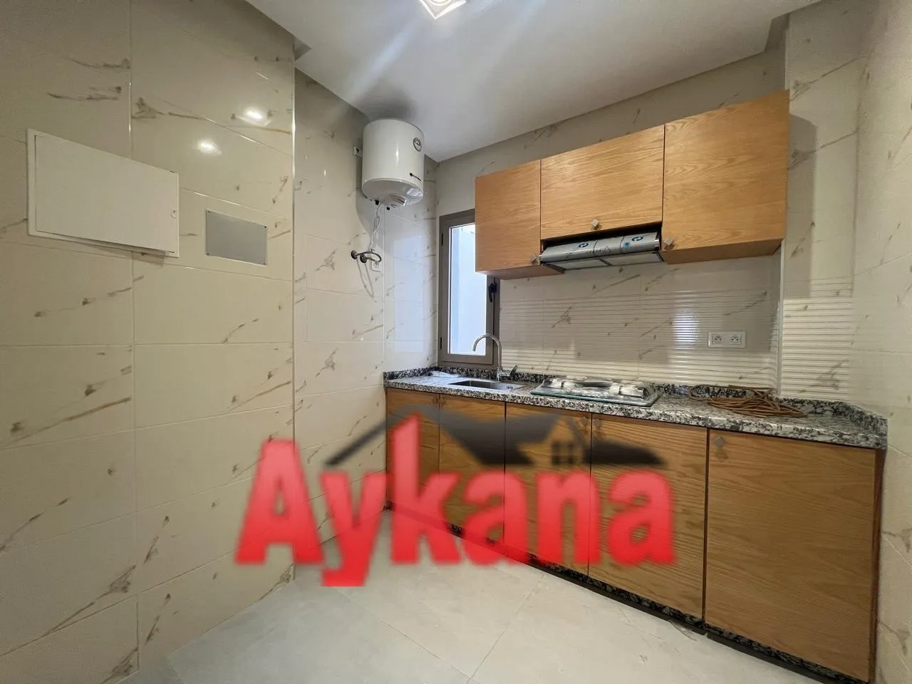 Location Appartement Usage bureau à Témara - تمارة (4)