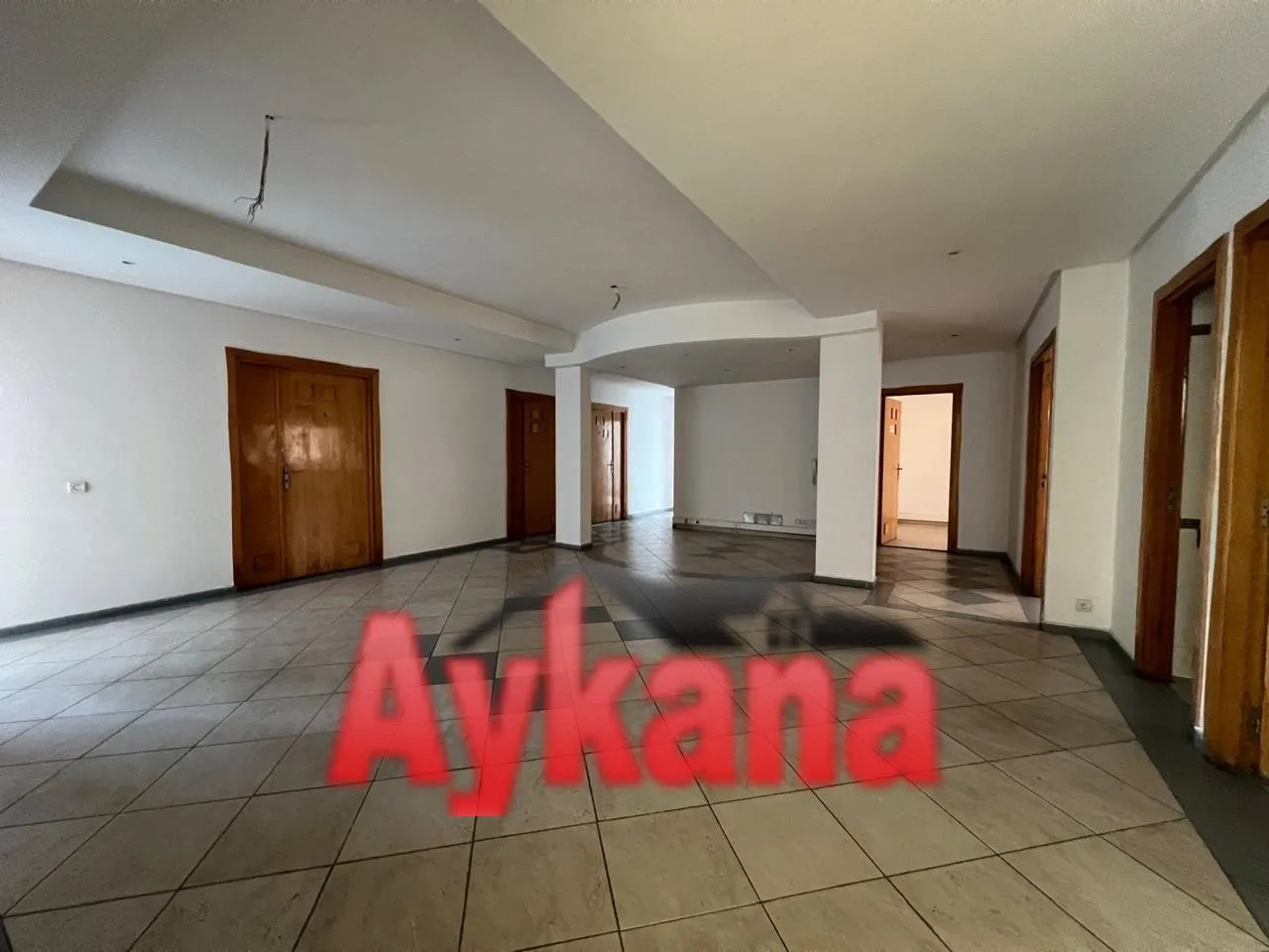 location Bureau à Rabat CYM - الرباط (2)