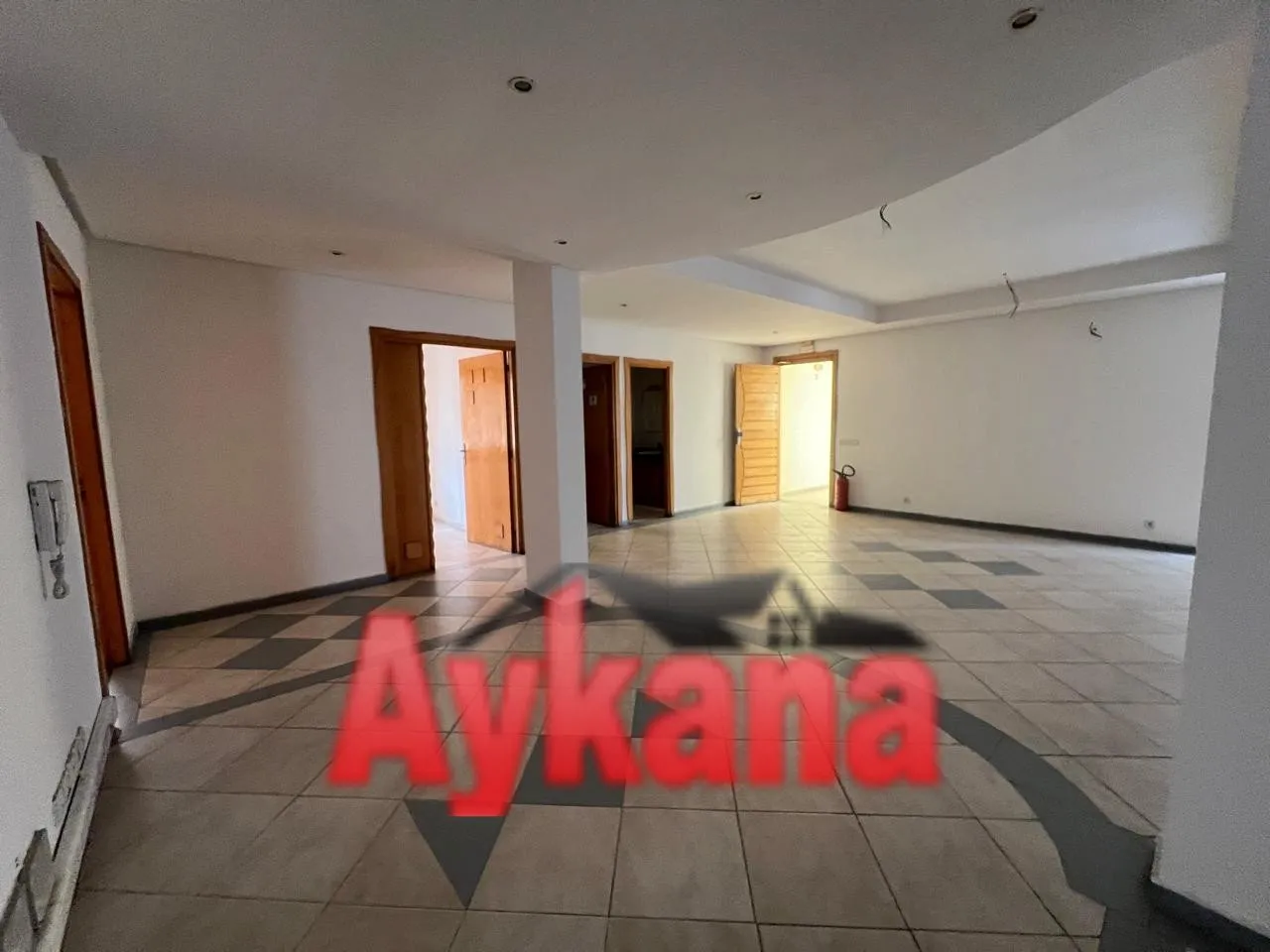 location Bureau à Rabat CYM - الرباط (3)