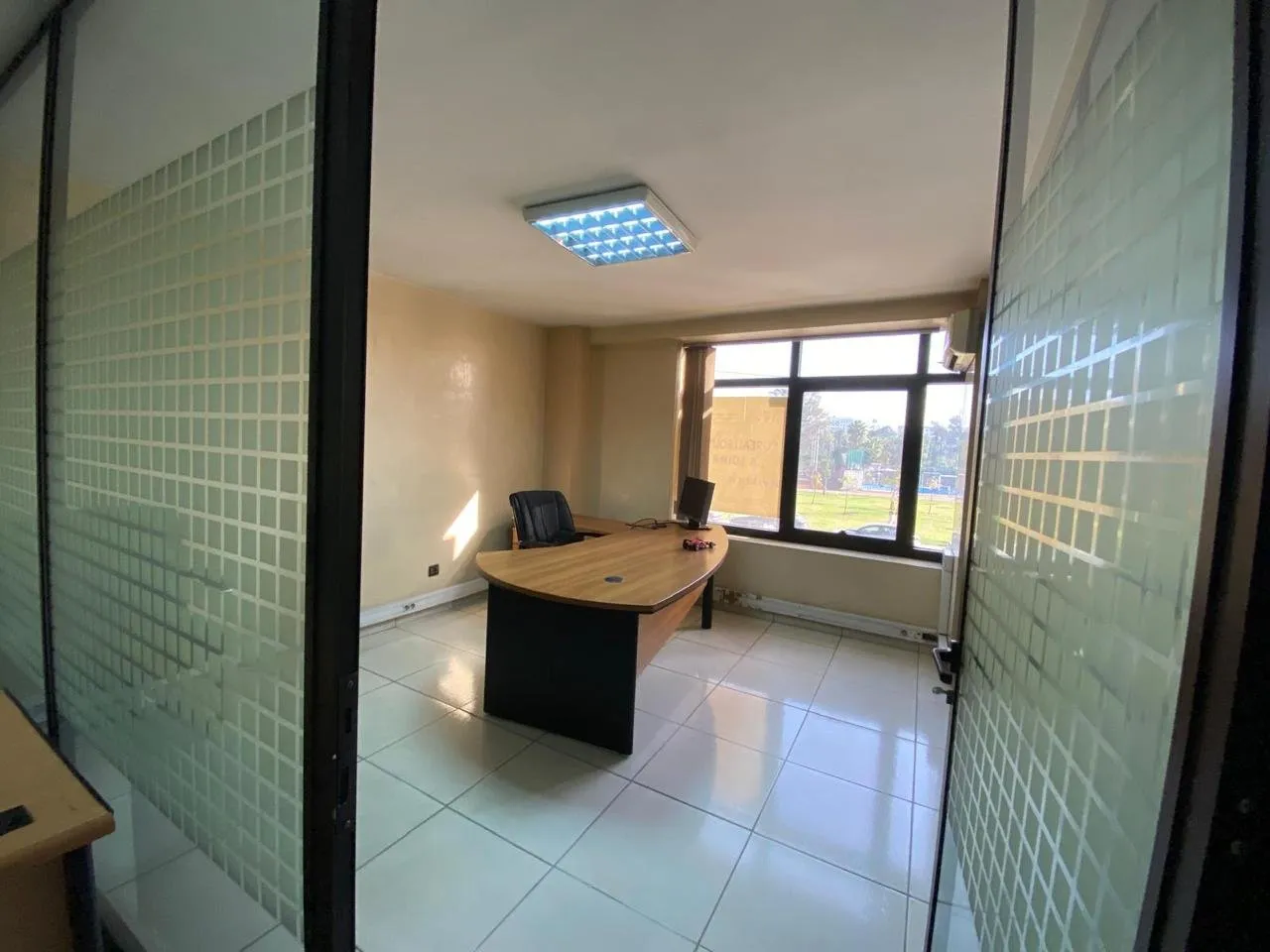 Plateau bureau 210 m² Ibrahim Roudani - الدار البيضاء (3)