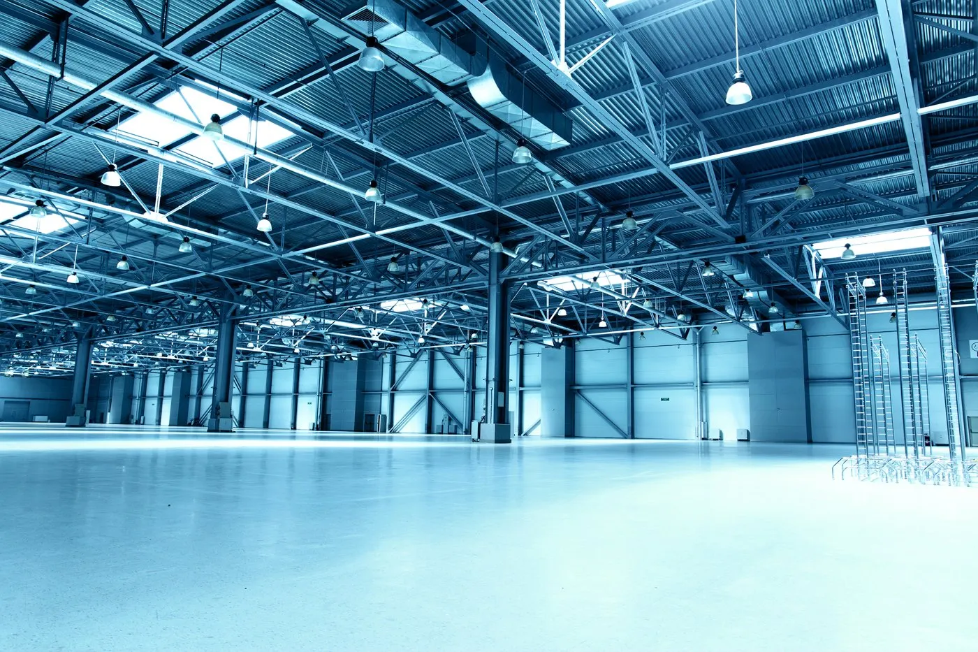 Entrepôt De Stockage 10000 M² Région Had Soualem - الدار البيضاء