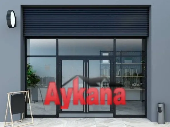 Location Local Commercial à Wifak Témara - تمارة