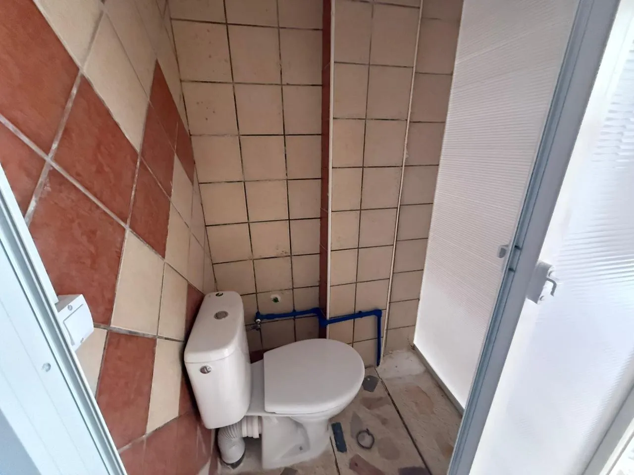 Location d’un local, idéal pour dépôt ou magasin - دار بوعزة (2)