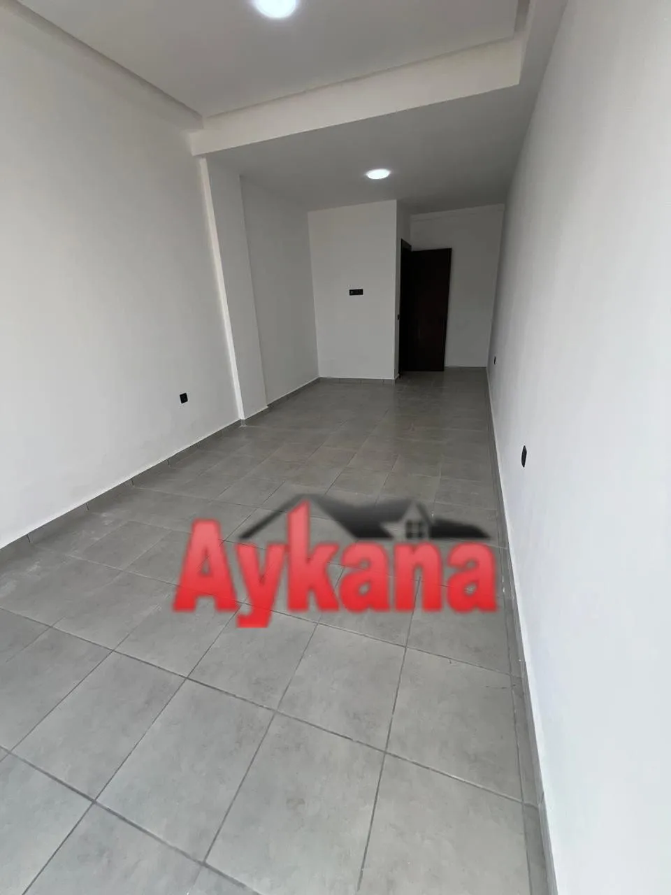 LOCAL COMMERCIAL NEUF À LOUER - KÉNITRA Centre - القنيطرة (2)