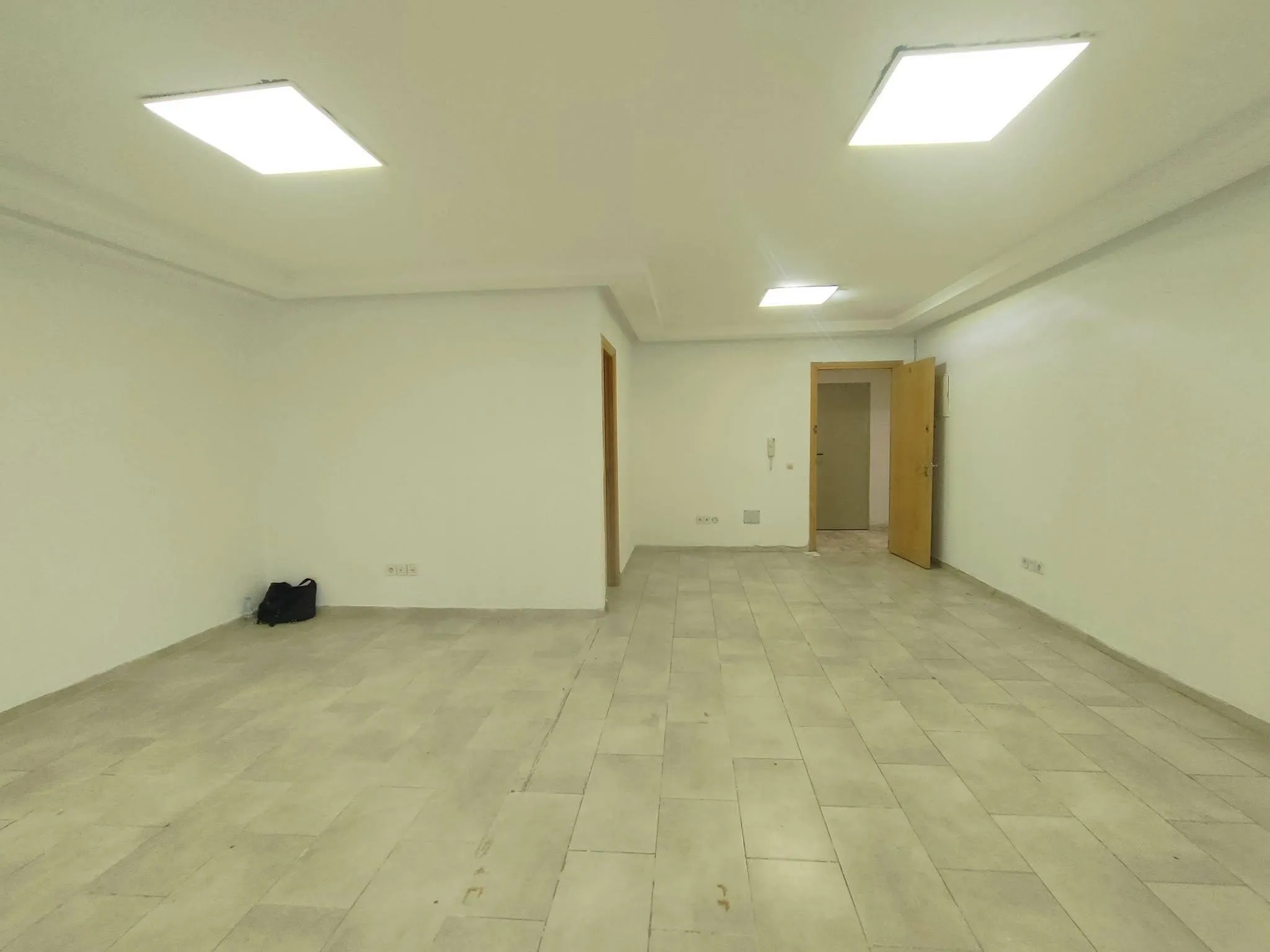 Plateau Bureau 50m² CentreVille 5000 Dh - الدار البيضاء (2)