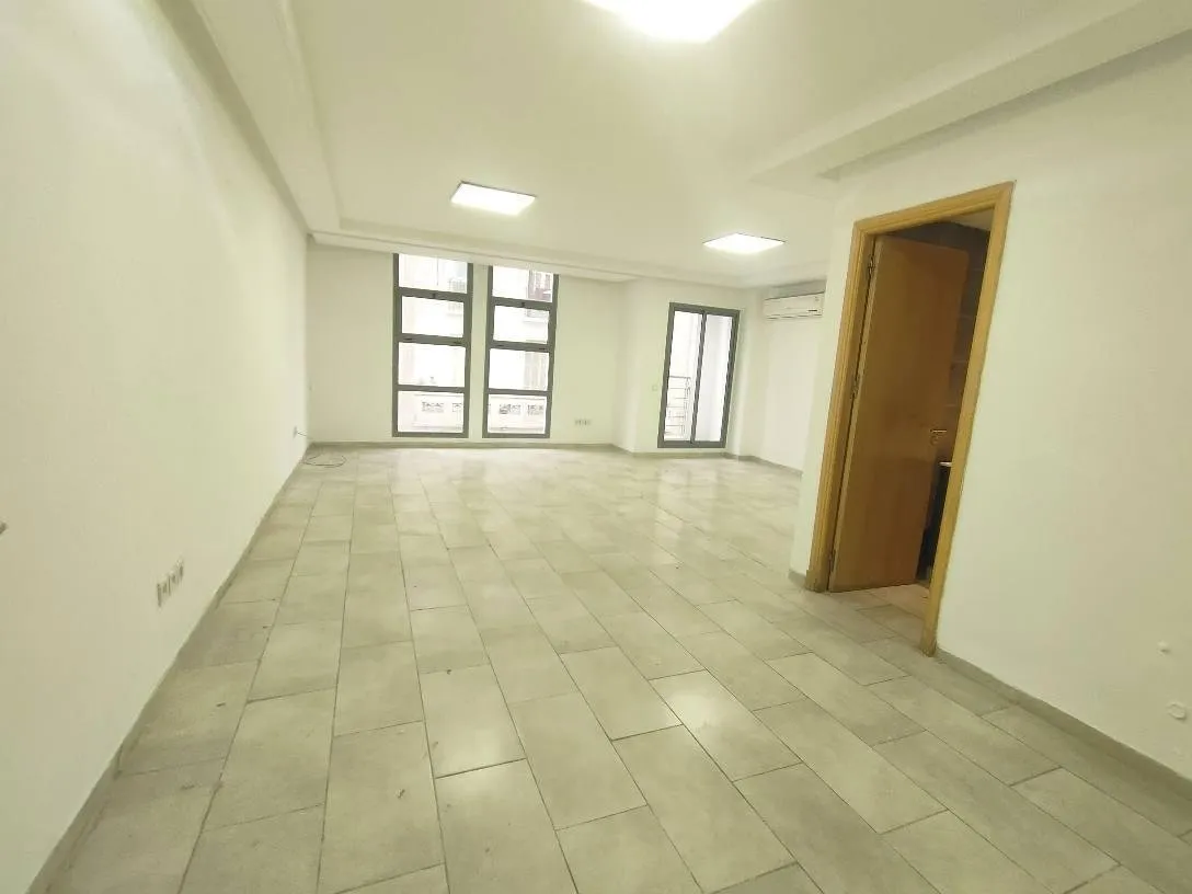 Plateau Bureau 50m² CentreVille 5000 Dh - الدار البيضاء