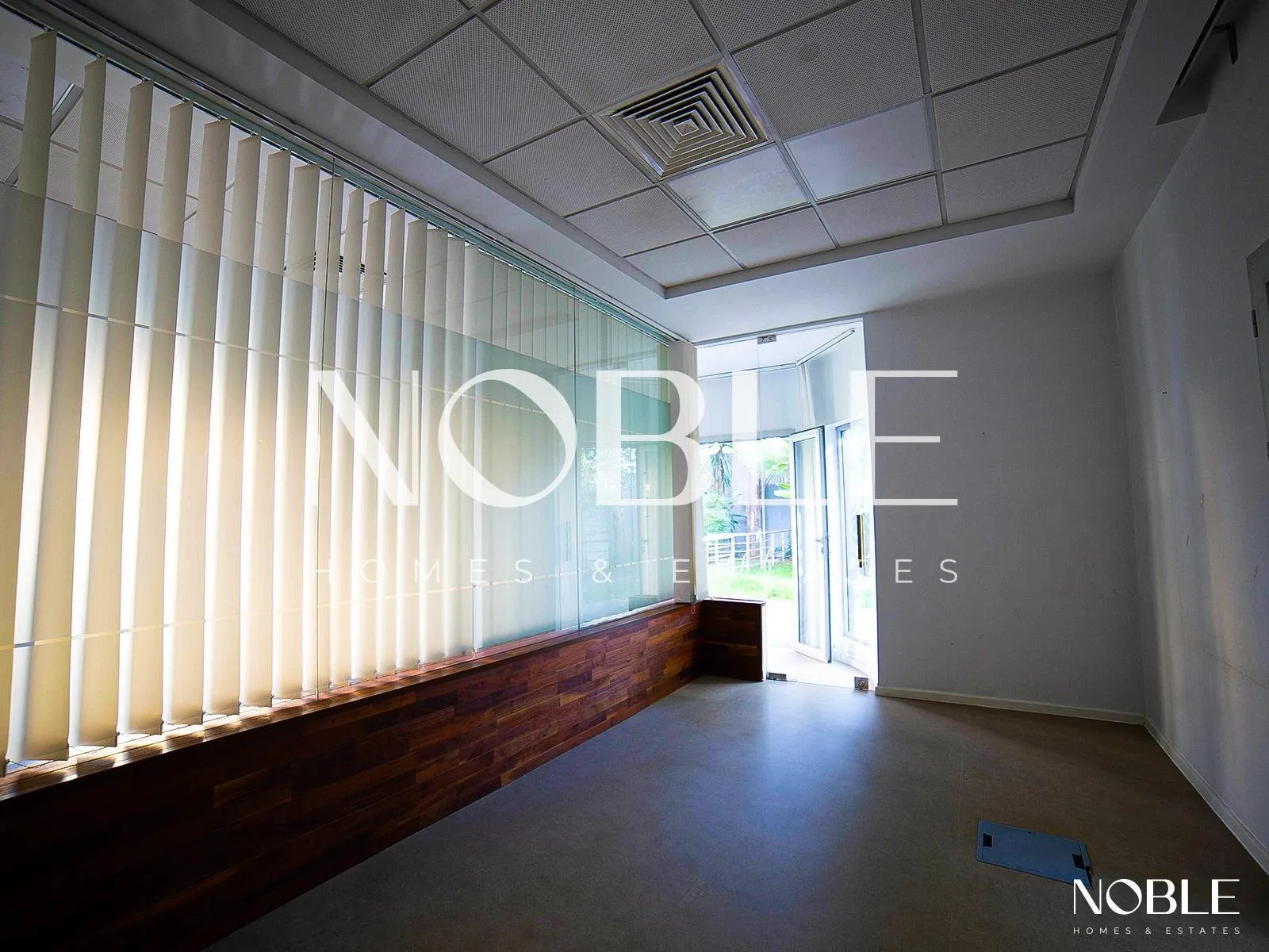 Villa Monoclient à usage de bureaux - Oasis - Casablanca - الدار البيضاء (4)