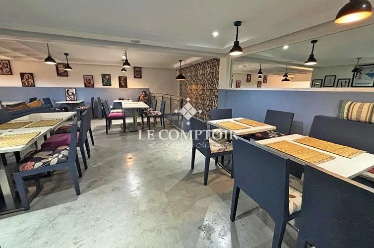 LOCAL COMMERCIAL A SAISIR - مراكش (2)