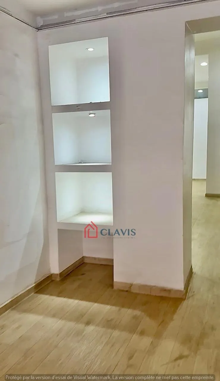 Local commercial à Oulfa - الدار البيضاء (4)