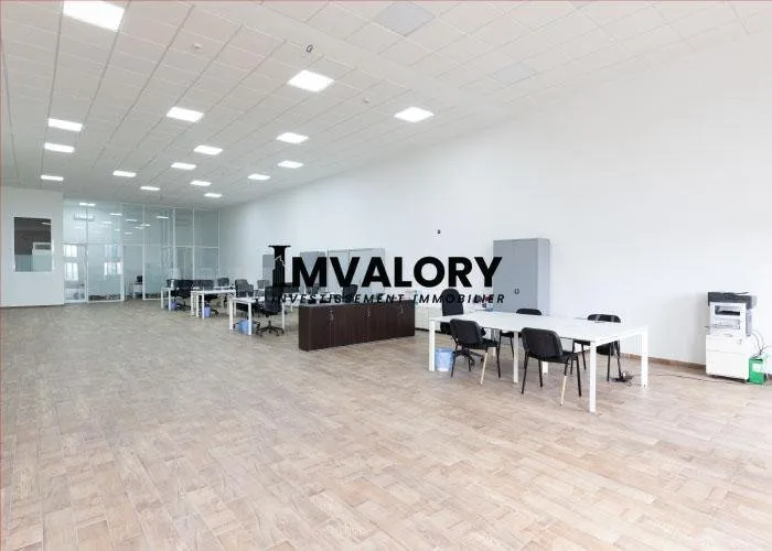 Entrepôt à Louer AIN SEBAA 3700m² - الدار البيضاء (3)