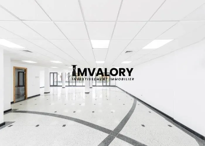 IMMEUBLE à louer, Boulevard Rachidi, 2548m² - الدار البيضاء (3)