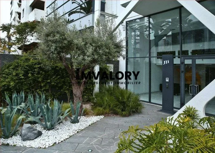 IMMEUBLE a louer, Boulevard Rachidi, 1100m² - الدار البيضاء (4)