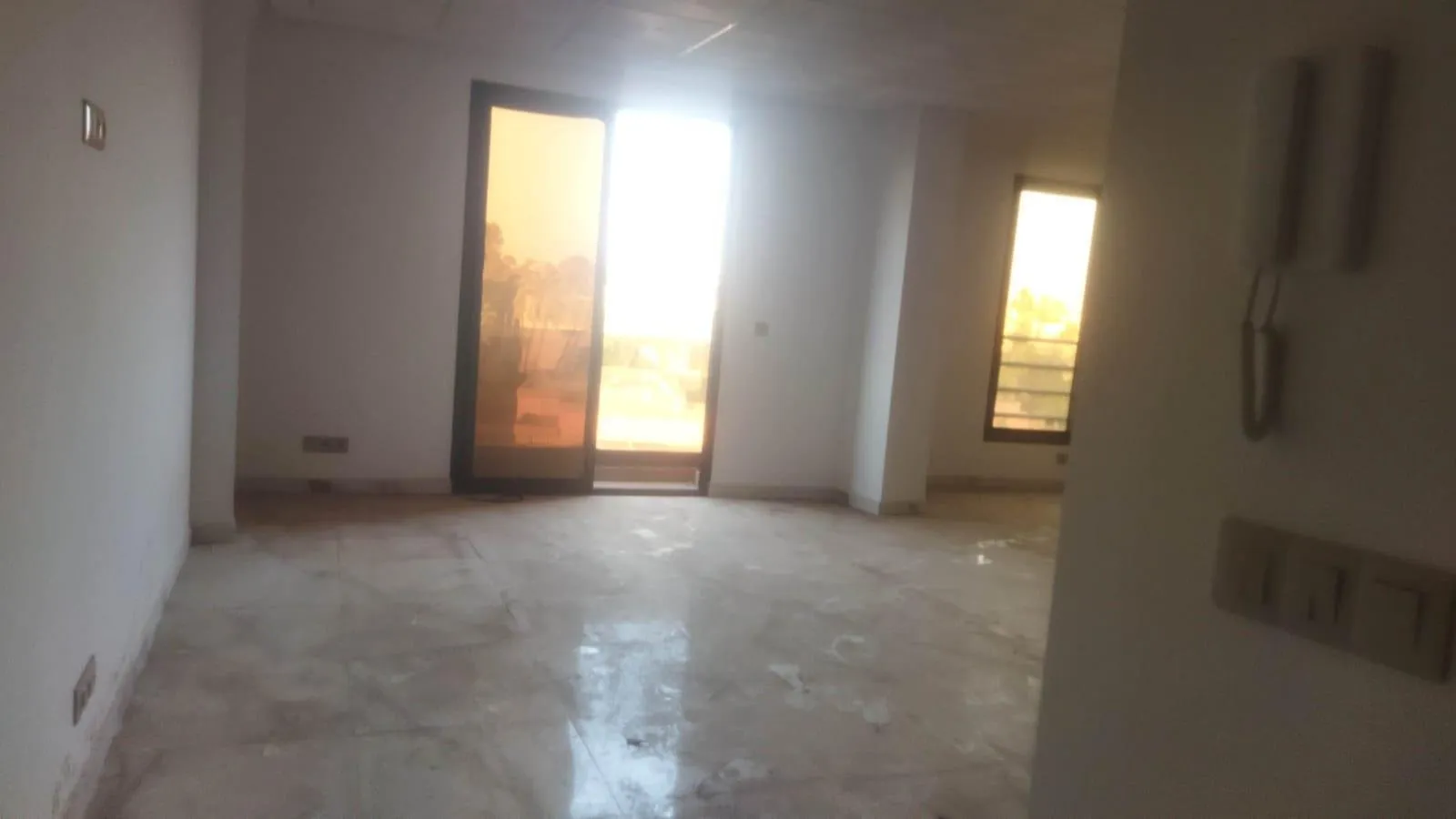 Plateau bureau à louer 85m² Route deSafi Marrakech - مراكش