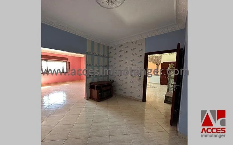 Appartement usage bureau - طنجة (3)