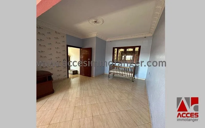 Appartement usage bureau - طنجة (2)