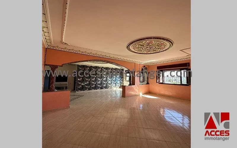 Appartement usage bureau - طنجة (4)
