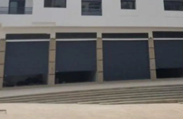 Magasin 80 m² à louer centre de Guéliz Marrakech - مراكش
