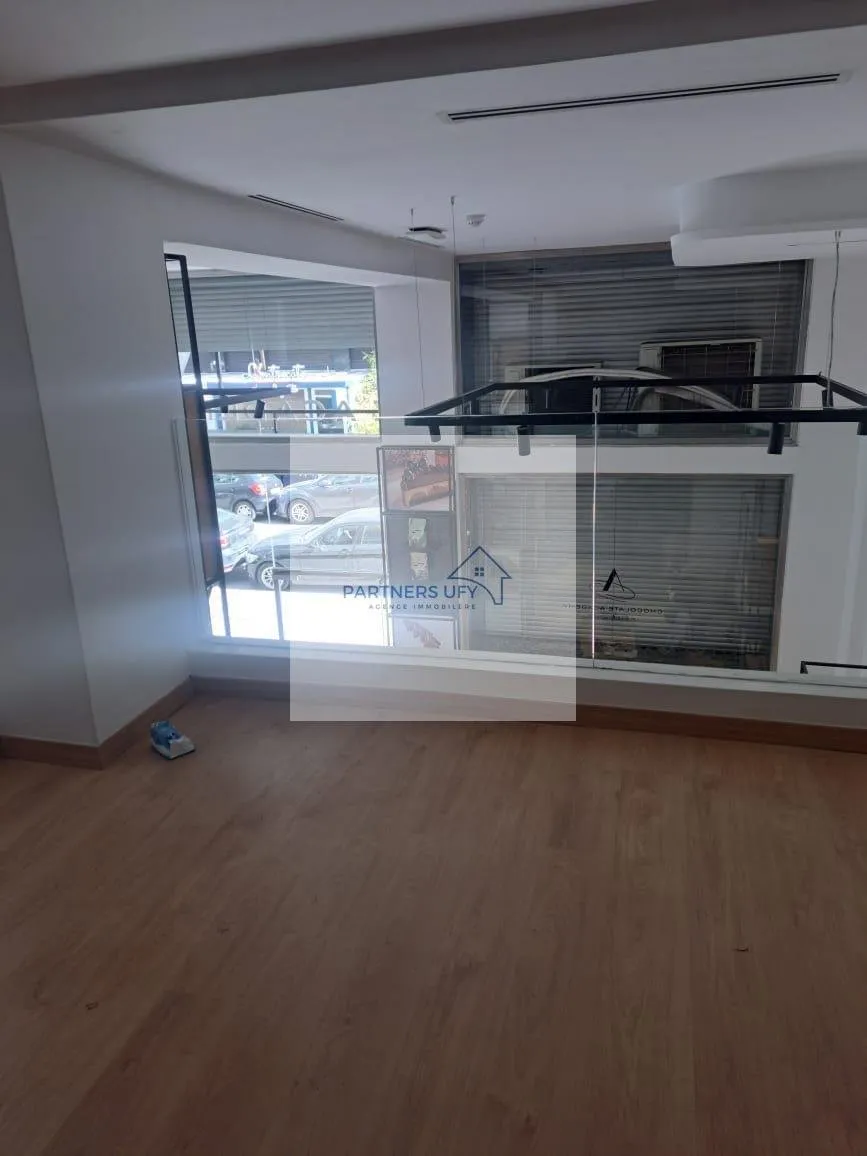 À LOUER – LOCAL COMMERCIAL PREMIUM À RACINE – EMPLACEMENT STRATÉGIQUE - الدار البيضاء (3)
