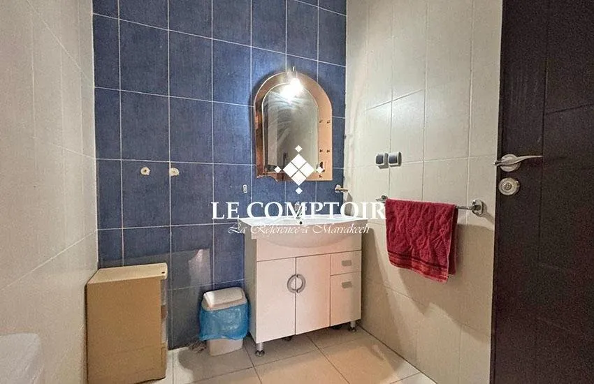 PLATEAU BUREAU ACTIVITE COMMERCIALE A LOUER - مراكش (3)